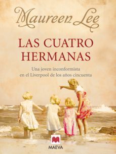 las cuatro hermanas (ebook)-9788492695850