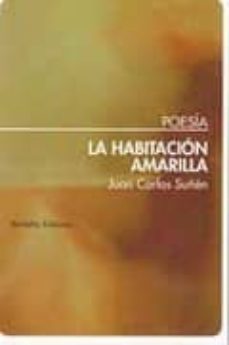 la habitacion amarilla-9788492799350
