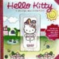 hello kitty y sus dias mas divertidos-9788492809950