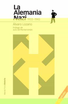 la alemania nazi (1931-1945)-9788492820450