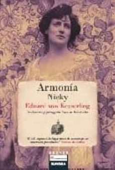 armonia: nicky-9788492840250