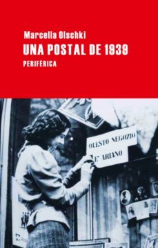 una postal de 1939-marcell olschki-9788492865550