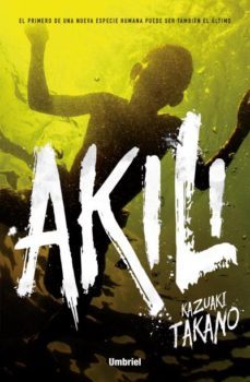 (pe) akili-kazuaki takano-9788492915750