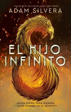 el hijo infinito-9788492918850
