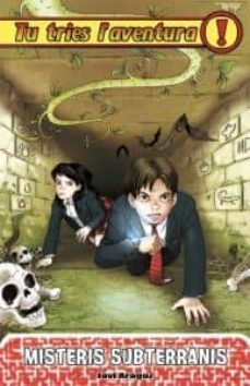 misteris subterranis-9788492939350