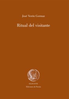 ritual del visitante-9788492942350