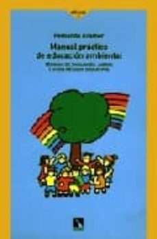 manual practico de educacion ambiental-9788493191450