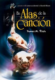 en alas de la cancion-9788493283650