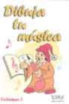 dibuja tu musica (t. ii)-alicia ruiz hurtado-miguel angel lopez vargas-gema zoila vega jimenez-9788493291150