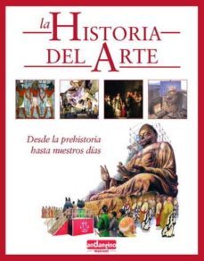 la historia del arte-claudio merlo-9788493471750