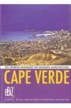 cape verde: the premier guidebook for business globetrotters-9788493520250