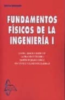 fundamentos fisicos de la ingenieria i-9788493527150