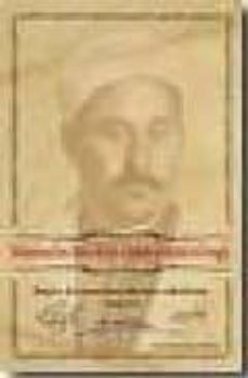 mohammed ben abd el-krim el jattaby el-ayriri el-urriagly-juan antonio martinez gomez gordo-9788493559250