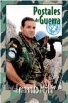 postales de guerra-fernando molla-9788493579050