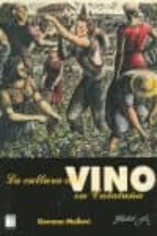 la cultura del vino en catalunya-gemma mollevi-9788493612450