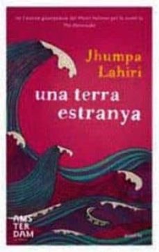una terra estranya-9788493718350
