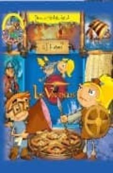 los vikingos-peter l. stork-9788493732950