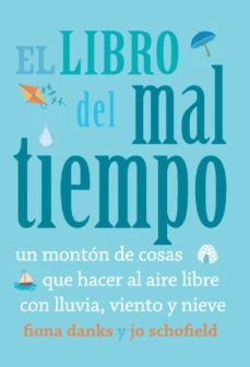 el libro del mal tiempo (ebook)-fiona danks-jo schofield-9788493836450