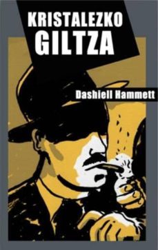kristalezko giltza-9788493946050