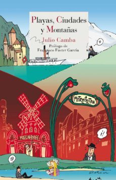 playas, ciudades y montañas (ebook)-julio camba-9788493979850