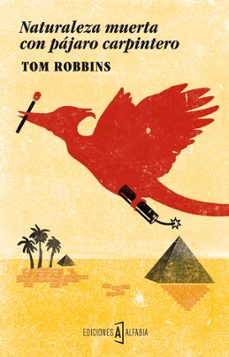 -tom robbins-9788494007750