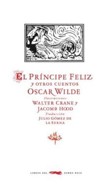 el principe feliz y otros cuentos-oscar wilde-9788494033650