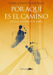 por aqui es el camino-9788494040450