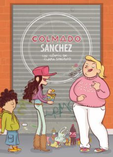 colmado sanchez-clara soriano-9788494060250
