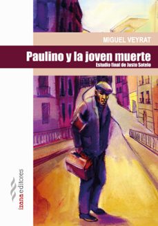 paulino y la joven muerte-9788494065750