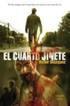 el cuarto jinete-9788494112850