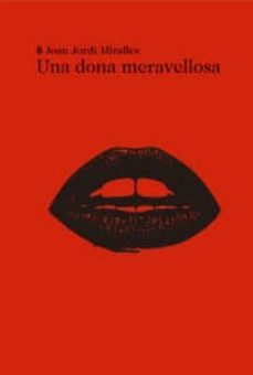 una dona meravellosa-9788494189050