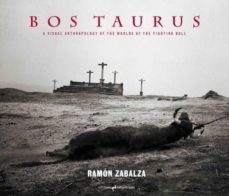 bos taurus (rustica) (ingles)-9788494198250
