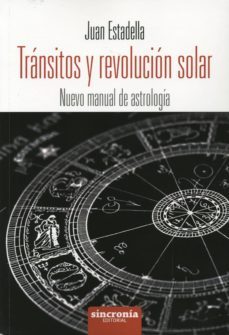 transitos y revolucion solar-juan estadella-9788494216350