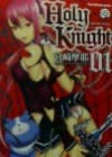 holy knight nº 1-maya miyazaki-9788494263750