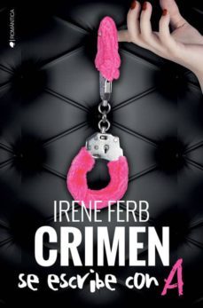 crimen se escribe con a-9788494321450
