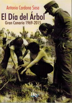 el dia del arbol-antonio cardosa sosa-9788494386350