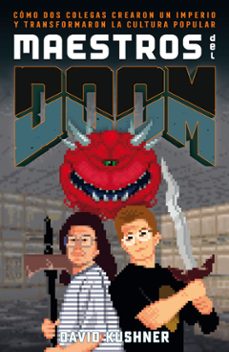 maestros del doom-9788494458750