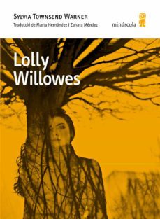 lolly willowes (catala)-9788494534850