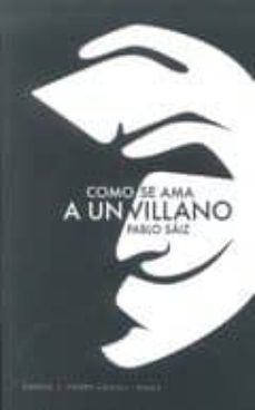 como se ama a un villano-9788494546150