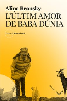 l ultim amor de baba dunia-9788494904950