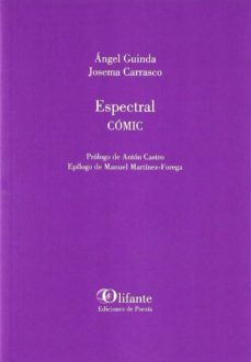 espectral comic-9788494910050