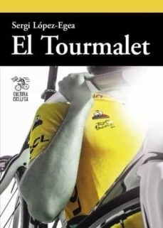 el tourmalet-9788494927850