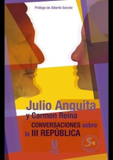 conversaciones sobre la iii republica (5ª ed.)-9788494934650