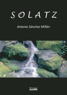 solatz-antonio sanchez millan-9788494953750