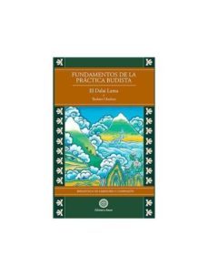 fundamentos de la practica budista-9788495094650