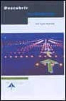 descubrir los aeropuertos (2ª ed.)-ivan tejada anguiano-9788495135650