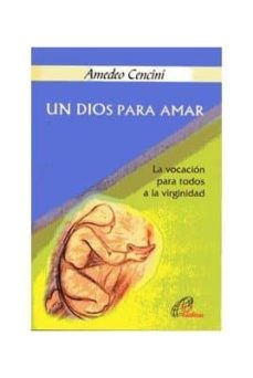 un dios para amar-9788495221650