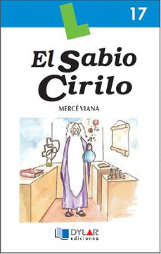 sabio cirilo-merce viana-9788495280350