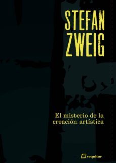 el misterio de la creacion artistica-9788495363350
