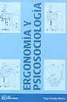 ergonomia y psicosociologia-9788495428950